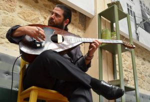 Dimitris Sygletos full