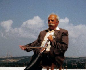 Βασίλης Σαμόλης